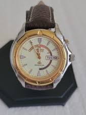 Seiko Kinetic White Men's Watch - SRN043P1 for sale online | eBay