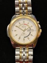 Seiko Kinetic Sports 50 | eBay