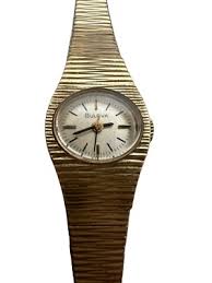 womens bulova watch vintage Self Winding Model N8 Working Perfect | eBay