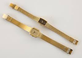 Sold at Auction: Seiko, Vintage Seiko Quartz Ladies Wristwatches