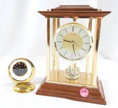 Vintage & Antique Clocks - Page 24