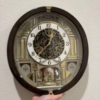 Seiko Golden Gate Bridge Clocks | Mercari