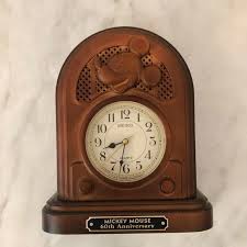 Disney | Wall Decor | Vintage 987 Like New Collectible ...