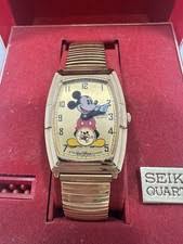 Seiko Disney Watches & Timepieces 1968-Now for sale | eBay