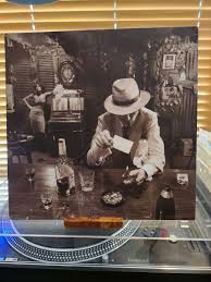 Led Zeppelin, In Through The Out Door, 79 Atlantic/Swan Song, SS-16002, VG+/VG+ | eBay