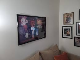 1980s Joe Louis Arena Detroit Red Wings Corridor Wall WRIF Police 20x30 Poster | eBay