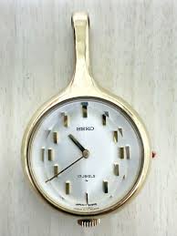 SEIKO 17 JEWELS 腕時計 - メルカリ