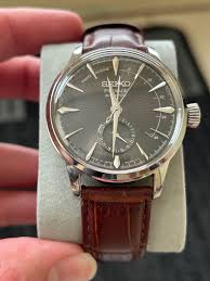 SOTC] 6 years in : r/Watches