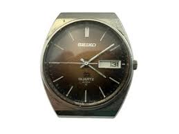Seiko 4004 Quartz | eBay