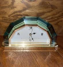 Shelf Clock Dragon Clock Mythical Dragon Duo Desk Clock In ...