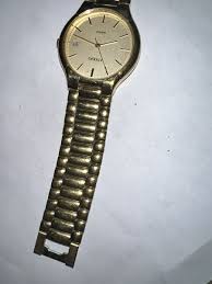 adolfo watch by Gruen | eBay