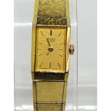 Vintage Seiko Women's 16mm Watch 2e20-5029 | eBay