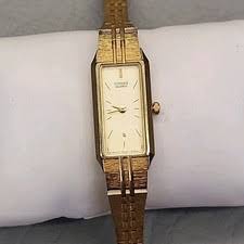 Citizen Quartz Wrist Watch For Women's wear A-2309 for sale online | eBay