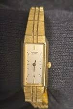 Vintage Citizen Quartz Modified Wrist Watch for Women's Wear Working Good W-2082 for sale online | eBay