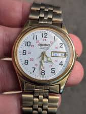 vintage railroad watch products for sale | eBay