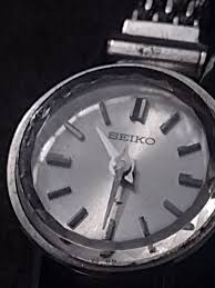 Seiko watch 840215 | Mercari
