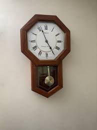 Seiko Chime Pendulum Clock Movement Westminster ...