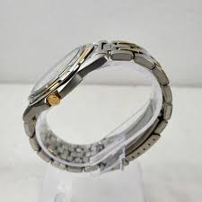 VINTAGE PULSAR BY SEIKO SOLAR TITANIUM | Mercari