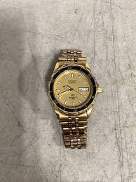 Seiko Watch
