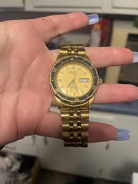 sk150] Mystery Watch [question] : r/Seiko