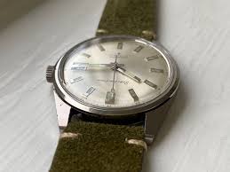 Seiko Sportsman 6602-9982 – Studio Tokei