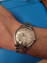 Vintage Royal Orient Swimmer - Lovely Pumpkin Lume & Sharp ...