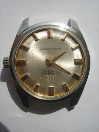 Shanghai 1123 w. golden indicators! | WatchUSeek Watch Forums