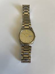 Wittnauer 100 Meters Ref.ss2597-0703 Ladies Vintage Swiss ...