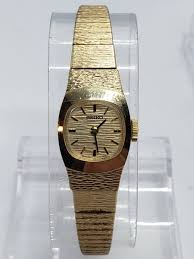 Wholesale Watch Lot Of 5 Small Vintage Women's Seiko Watches ...