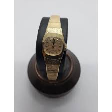 Seiko | Accessories | Seiko Vintage Womens Watch 13389 ...