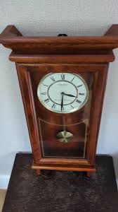 Vintage Seiko Quartz Whittington Westminster Chiming ...