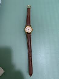 Citizen Free Way Analog Quartz Women Freeway Watches Working ...