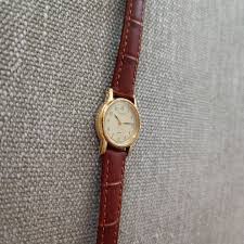 Seiko Analog Quartz Women Women'S Watches, Beautiful Vintage ...