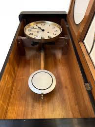 Antique Clock, 1890s | Chairish