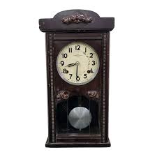 Antique Original Collectible SEIKOSHA TOKYO JAPAN Vintage ...