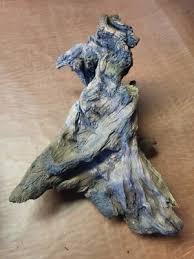 lg aquarium driftwood | eBay