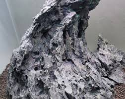 Aquascape Decor SOUL CANYON Aquarium Dragon Rocks Nature for ...