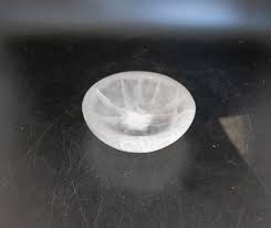 Selenite Dishes - Tammy's Cool Things