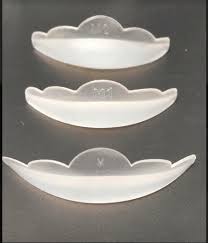 Cilsfrance USA : Silicone Lash Lift Shields sizes Medium-M1-M2