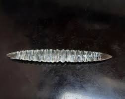 White Quartz Carved Nose Wear Septum Tusk Gemstone,septum Tusk Horn Spike Tuskb Body Wear Gemstone, White Quartz Nose Pincher Gemstone, - Etsy