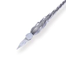 Glass Dip Pen - Mint – Stationery Pal