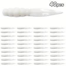 40pcs Goture Lifelike Swimbaits – Nightskygearoptics