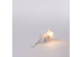 Mouse Seletti Table Lamp - Miliashop