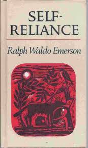 Self-Reliance - Emerson, Ralph Waldo: 9780442822033 - AbeBooks