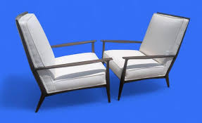 Mid Century Modern Paul Mccobb for Directional Lounge Chairs - Etsy