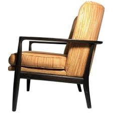 Lawrence Peabody Wicker Lounge Chair for Craft Associates Furniture For Sale at 1stDibs | peabody chair