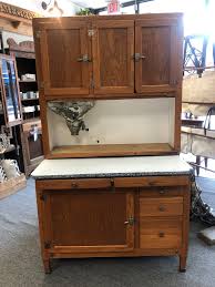 Pearl" Hoosier Cabinet – Beautiful Journey