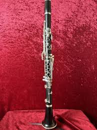 Buffet Crampon Bb Clarinet R13 R-13 Woodwind Quality ...