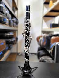 Bundy Eb Clarinet | RMMR
