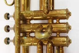 Selmer Manhattan Cornet VINTAGE | Reverb